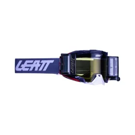 Leatt goggles velocity 5.5 roll-off goggle