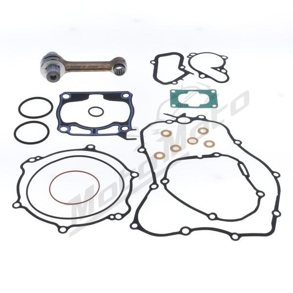 ATHENA Connecting Rod with gasket set Yamaha YZ 125 05-21