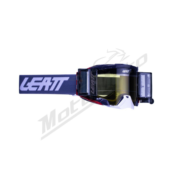 Leatt goggles velocity 5.5 roll-off goggle