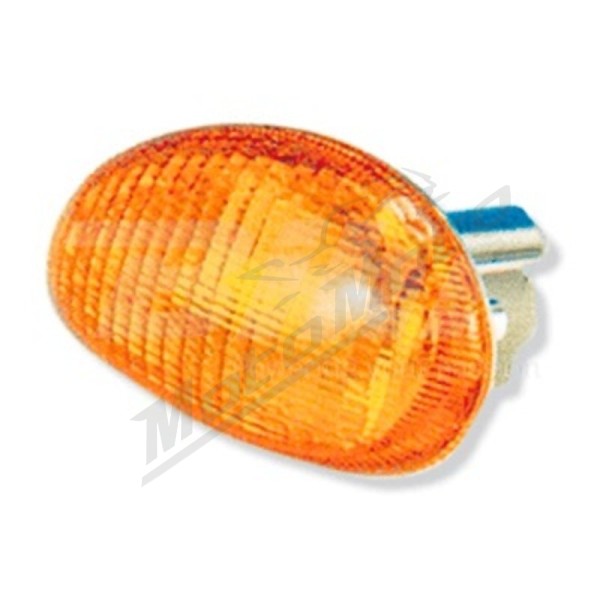 V PARTS Kairysis posūkis Vespa ET2 / ET4 96-05