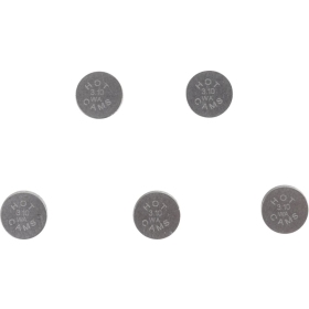 HOT CAMS Replacement Valve Shims Ø7,48x3,10mm - 5 pcs