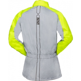 IXS X-Reflex-ST Rain Jacket