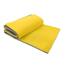 Universal air filter foam 50x200x10mm