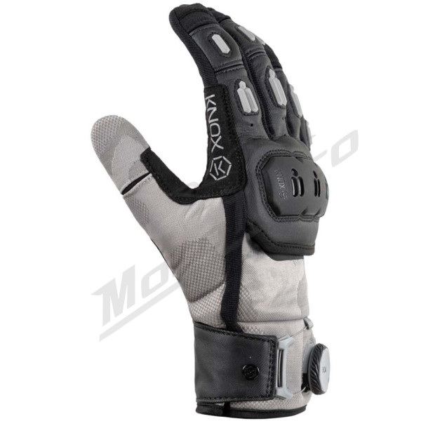 Knox Orsa OR4 Textile Gloves