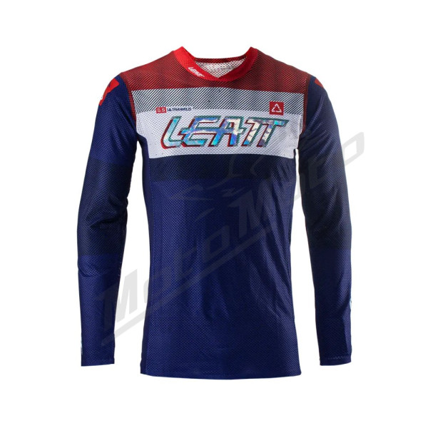 Leatt Jersey Moto 5.5 UltraWeld King