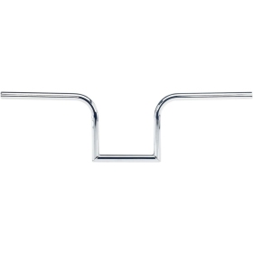BILTWELL 7/8" Handlebar Ø22mm 72,5x18cm