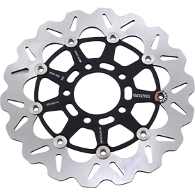 GALFER Wave® Front Brake Rotor Suzuki GSF / GSX / SV / VLR / VZR 600-1800cc 02-11