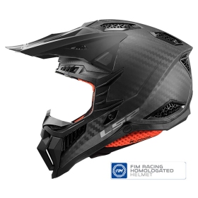 Krosinis Šalmas LS2 MX703 C X-FORCE PRO FIM