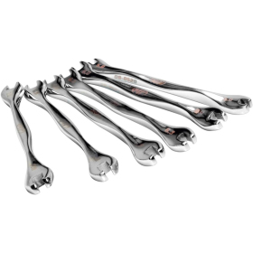MOTION PRO Tool Spoke Wrench Set 6pcs 5.0-7mm