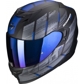 Scorpion EXO-520 Evo Air Maha Helmet