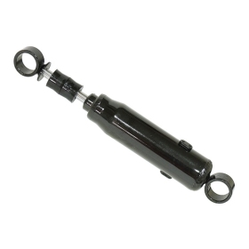 Sno-X rear suspension shock absorber Ski-Doo SAFARI DELUXE/ SAFARI GLX/ SAFARI/ SKANDIC II 91-94