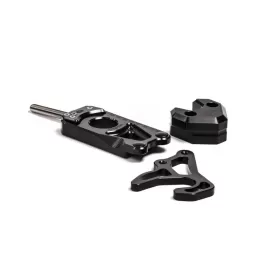 GILLES TOOLING TCA Chain Adjuster Axle Block CBR 600/1000 03-16