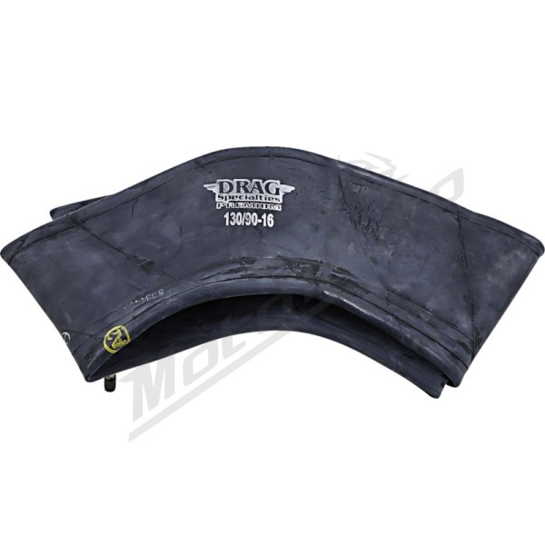 DRAG SPECIALTIES Premium Heavy Duty Inner Tube 130/90 R16