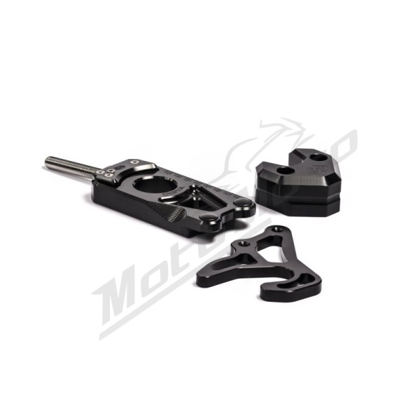 GILLES TOOLING TCA Chain Adjuster Axle Block CBR 600/1000 03-16