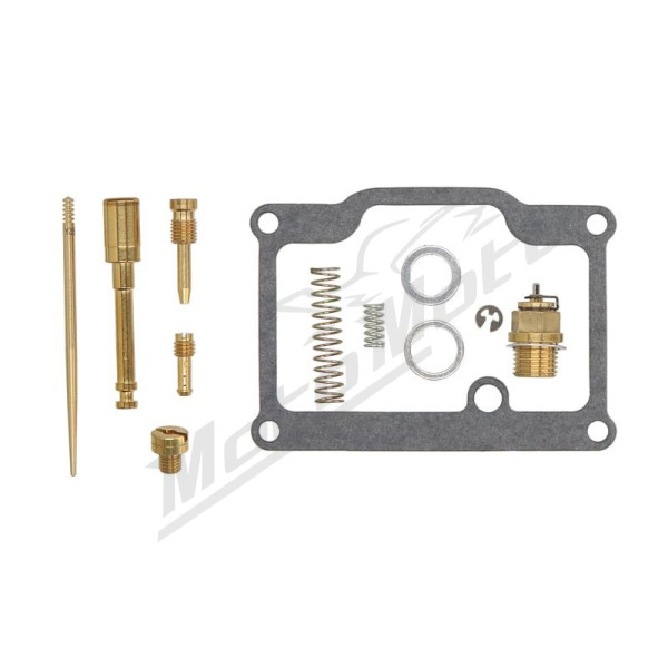Keyster Carburettor repair kit Suzuki T 500 1971