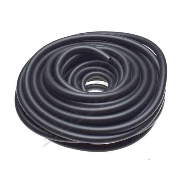 Maxtuned Fuel Hose 10mm 20M Black