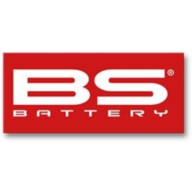 BS BATTERY Mažų lipdukų kompl. 50 vnt. 90x40 mm