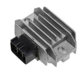 DZE voltage regulator Kawasaki / Suzuki 250-450 02-12