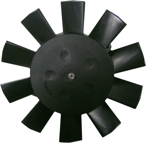 MOOSE OFFROAD FOUR WHEEL Hi-Performance Cooling Fan HONDA SXS 700cc 14-18
