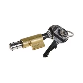 Forte Steering lock, Tunturi