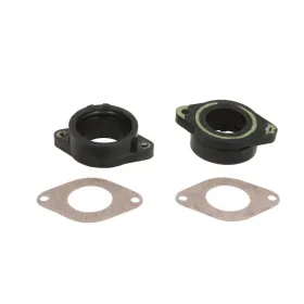 TOURMAX Intake manifold connections 2 pcs. Yamaha XS 650cc 75-80