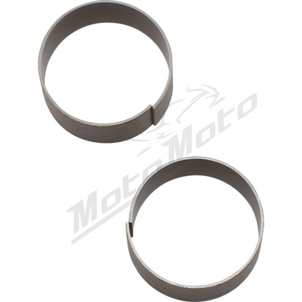 DRAG SPECIALTIES Fork Slider Bushings 2pcs. Harley Davidson FXD / FXDB / FXDC 883-1450cc 84-15