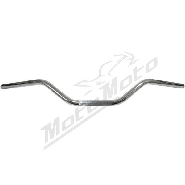 EMGO 7/8" "Flat Track/Scrambler" Universalus vairas 85cm