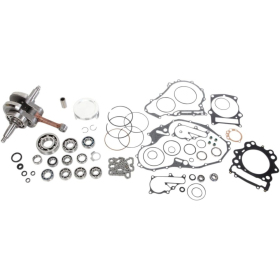 VERTEX Engine Rebuild Kit Yamaha YFM 700cc 06-13