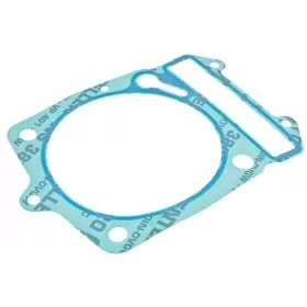 CENTAURO Cylinder Base Gasket 0.6 mm Aprilia / Gilera / Peugeot / Piaggio 400-500cc 2001-2017