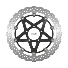 NG Priekinis plaukiojantis stabdžių diskas 330X72X5mm Ducati Desmosedici / Panigale 1000-1299cc 08-21