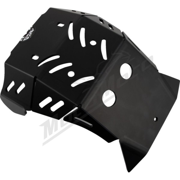 MOOSE OFFROAD Pro Skid Plate Sherco SCF / SEF 250-300cc 19-23