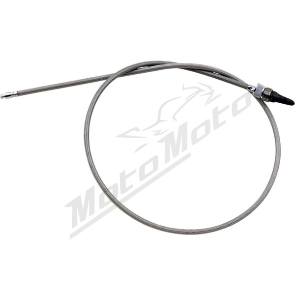 MOTION PRO Armor Coat Spidometro trosas 117cm Harley Davidson FLHT / FLHTC / FXLR / FXR / XLH 1000-1340 81-98