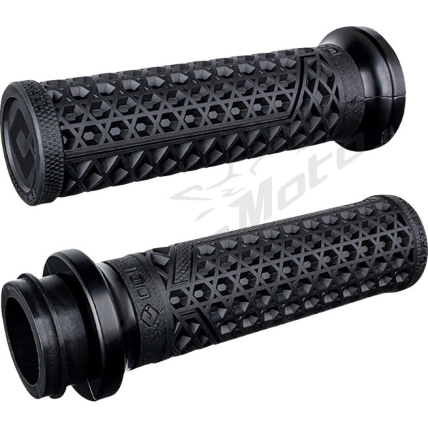 ODI Vans Rankenėlės Harley Davodson FLD / FLH / FLHTC / FLSTF / FXDC / XL / XLH / XR 883-1800 82-22 