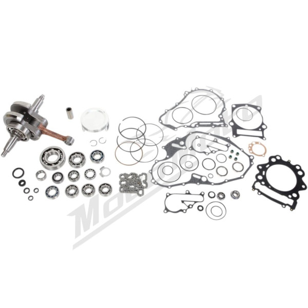 VERTEX Engine Rebuild Kit Yamaha YFM 700cc 06-13