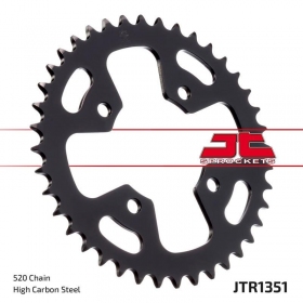 Rear sprocket JTR1351