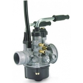 Carburetor 17.5mm DELL'ORTO PHBN (Manual choke)