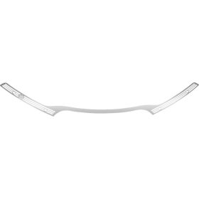 KLOCK WERKS Flare™ Series Windshield Trim HARLEY DAVIDSON FLTRXSE 1690-1923 15-25
