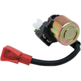 RICK'S MOTORSPORT ELECTRIC Solenoid Switch Honda CB / GL 650-1200cc 80-87