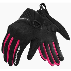 Shima SONIC LADY Gloves Black/Pink