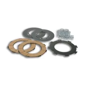 Clutch discs set MALOSSI ​​​​​​​Vespa Cosa1 / P / PX / T5 125-200cc 2T