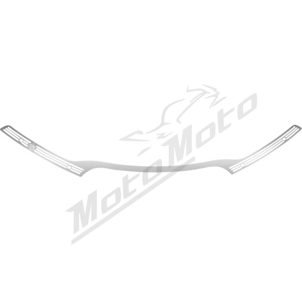 KLOCK WERKS Flare™ Series Windshield Trim HARLEY DAVIDSON FLTRXSE 1690-1923 15-25