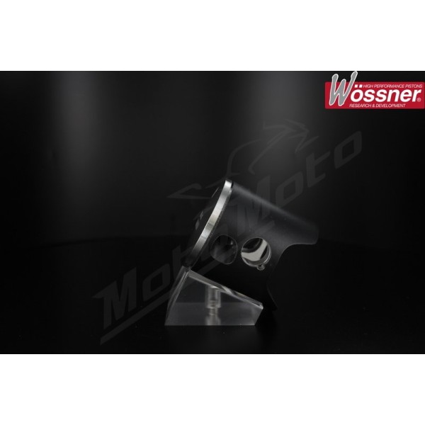 WÖSSNER Forged Piston 53,95-53,97mm Suzuki RM 125 00-03