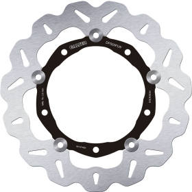 GALFER Wave® Front Brake Rotor Yamaha XP / YP 400-560cc 04-24
