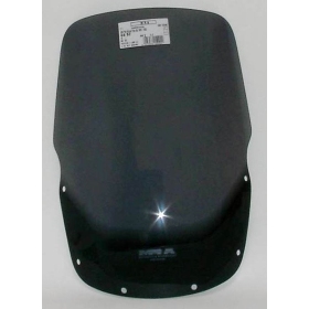 MRA Touring-Screen clear Honda XRV 750 Africa twin 90-92