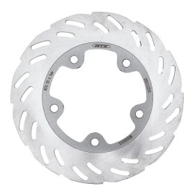 MTX Rear Brake Disc SYM Cruisym / Joymax / GTS 125-300 15-20