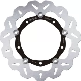 GALFER Wave® Front Brake Rotor Yamaha XP / YP 400-560cc 04-24