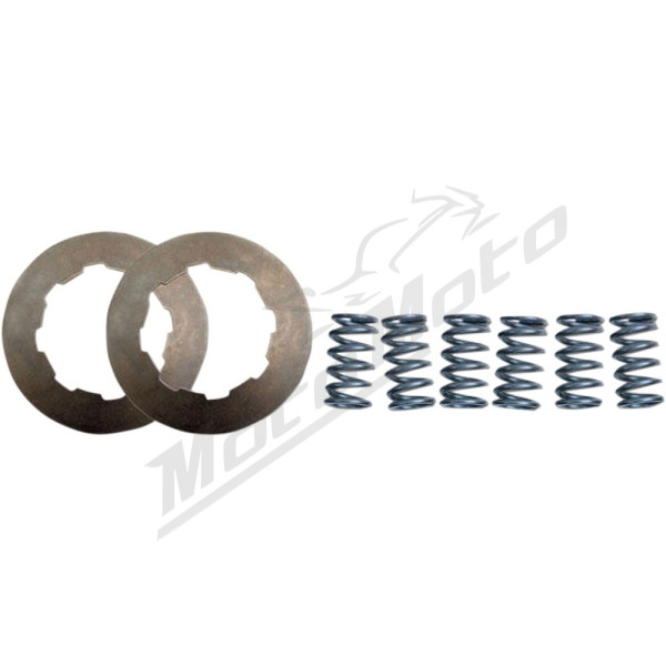 EBC CSK Sankabos diafragminė spyruoklė Harley Davidson XR 1200 08-13
