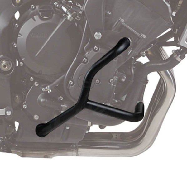 GIVI Specific engine guard Yamaha FZ6N / FZ6S Fazer 04-12