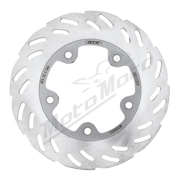 MTX Rear Brake Disc SYM Cruisym / Joymax / GTS 125-300 15-20