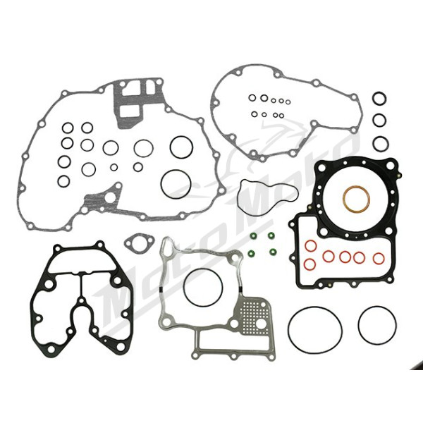 Namura gasket set Honda TRX 680 FA / FGA 06-14